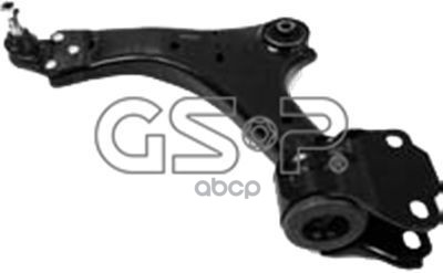 Рычаг подвески задний левый LAND ROVER FREELANDER 2 (L359) GSP арт. s060555