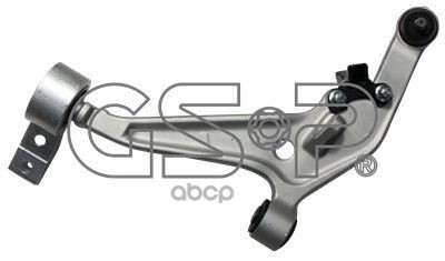 Рычаг подвески передний левый NISSAN X-TRAIL (T30) GSP арт. s060638