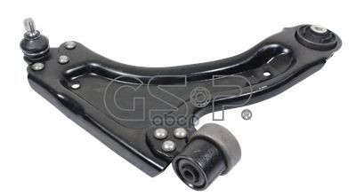 Рычаг подвески правый OPEL MERIVA A MPV (X03) GSP арт. s060662