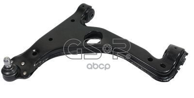Рычаг подвески левый OPEL ASTRA H (A04) GSP арт. s060664