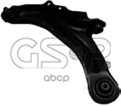 Рычаг подвески левый RENAULT GRAND SC…NIC II (JM0/1_) GSP арт. s060688