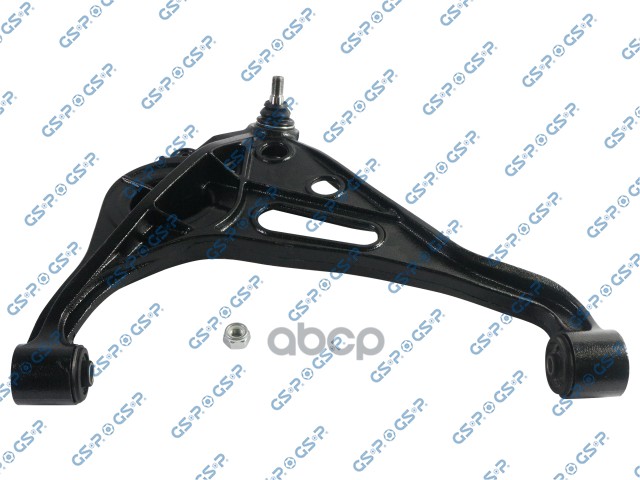 Рычаг подвески правый SUZUKI GRAND VITARA I (FT  HT) GSP арт. s060727