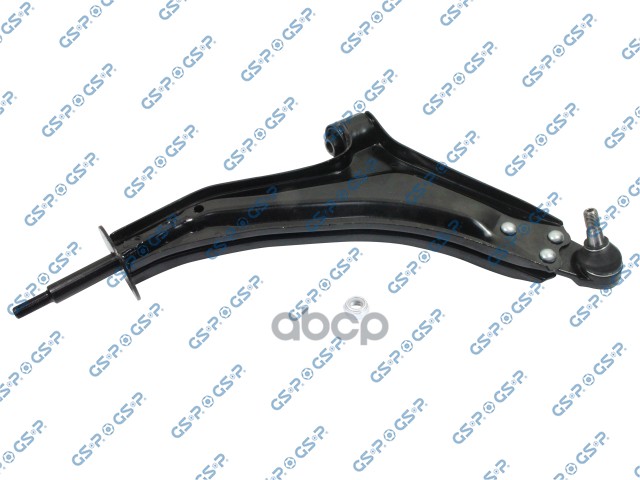 Рычаг подвески правый LAND ROVER FREELANDER (L314) GSP арт. s060842