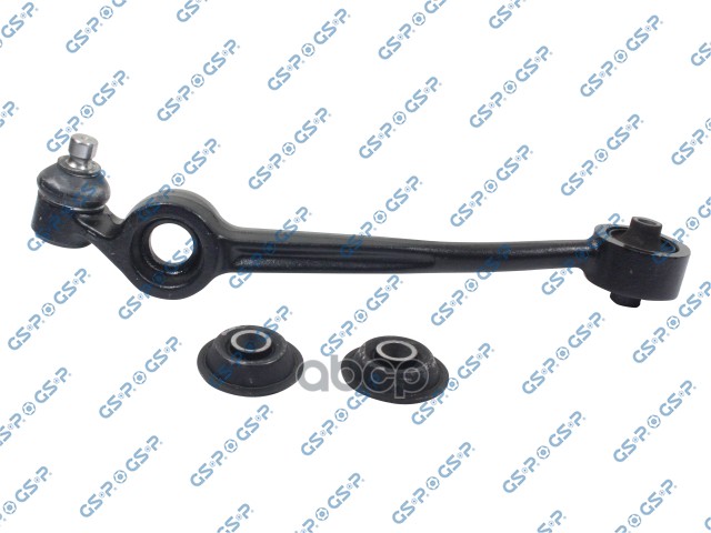 Рычаг подвески передний левый AUDI 100 (44  44Q  C3) GSP арт. s060992