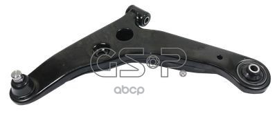 Рычаг подвески передний левый MITSUBISHI LANCER VII (CS_A  CT_A) GSP арт. s061057