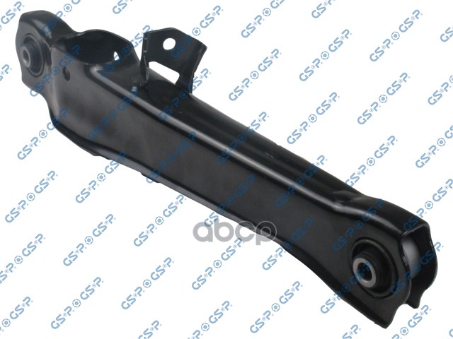 Рычаг подвески задний левый MITSUBISHI COLT IV (CA_A) GSP арт. s061088