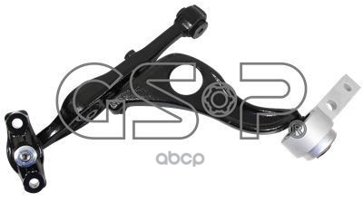 Рычаг подвески передний правый MAZDA 6 Estate (GH) GSP арт. s061101