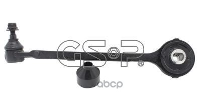 Рычаг подвески передний левый CHRYSLER 300 C (LX  LE) GSP арт. s061174