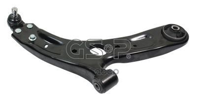 Рычаг подвески правый HYUNDAI i30 (GD) GSP арт. s061276