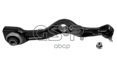 Рычаг подвески передний правый MERCEDES-BENZ S-CLASS (W221) GSP арт. s061310