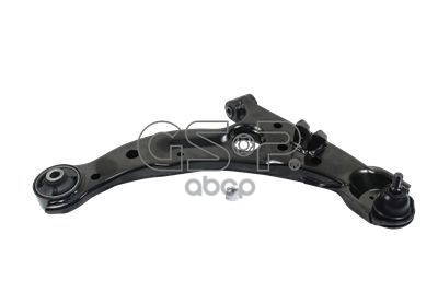 Рычаг подвески правый HYUNDAI MATRIX (FC) GSP арт. s061431