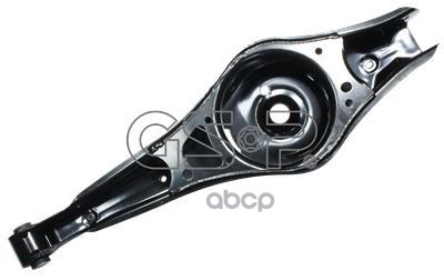 Рычаг подвески AUDI A1 (8X1  8XK) GSP арт. s061468