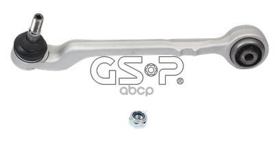 Рычаг подвески левый BMW 1 (F20) GSP арт. s061616