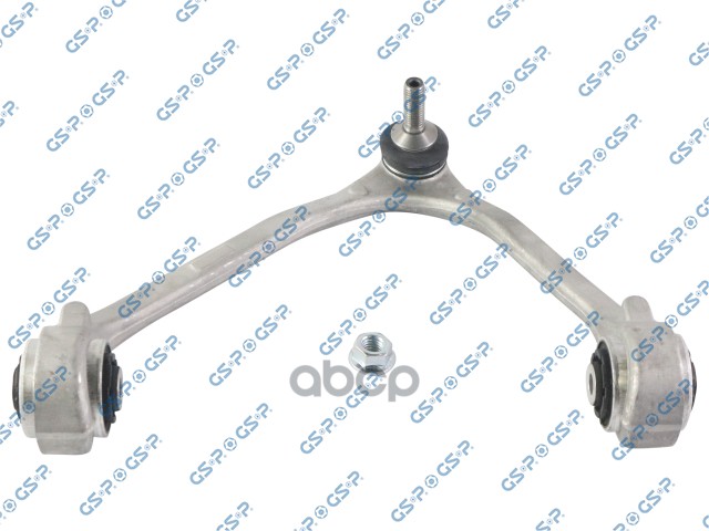 Рычаг подвески левый JAGUAR S-TYPE (X200) GSP арт. s061623
