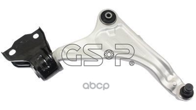 Рычаг подвески правый LAND ROVER RANGE ROVER EVOQUE (L538) GSP арт. s061674