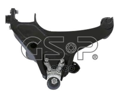 Рычаг подвески левый HYUNDAI TERRACAN (HP) GSP арт. s061685