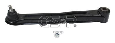 Рычаг подвески MITSUBISHI PAJERO/SHOGUN III (V7_W  V6_W) GSP арт. s061698