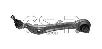 Рычаг подвески левый MERCEDES-BENZ S-CLASS (W221) GSP арт. s061788