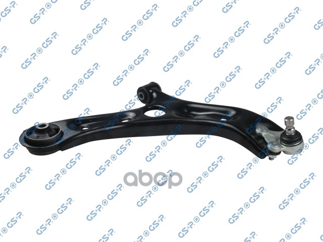 Рычаг подвески передний правый KIA OPTIMA (JF) GSP арт. s061833