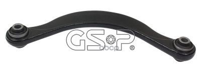 Рычаг подвески MAZDA 6 Hatchback (GG) GSP арт. s062040