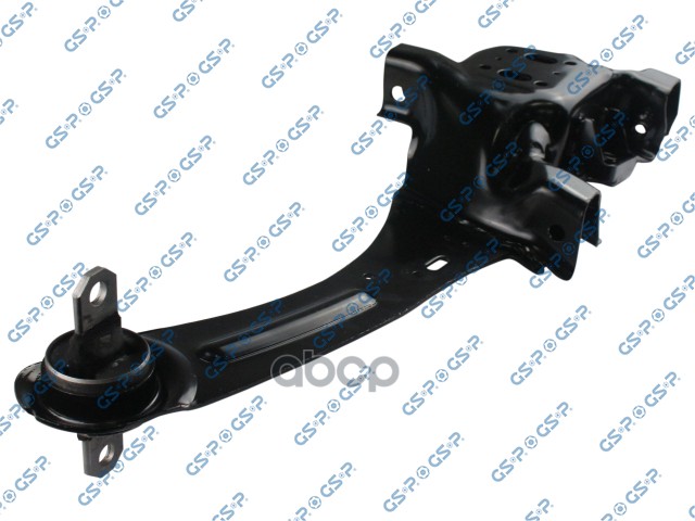 Рычаг подвески левый FORD FOCUS (DAW  DBW) GSP арт. s062060