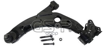 Рычаг подвески передний левый MAZDA CX-7 (ER) GSP арт. s062075