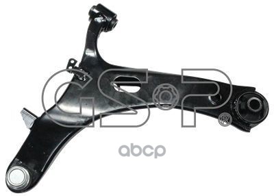 Рычаг подвески передний левый SUBARU IMPREZA Hatchback (GP) GSP арт. s062086