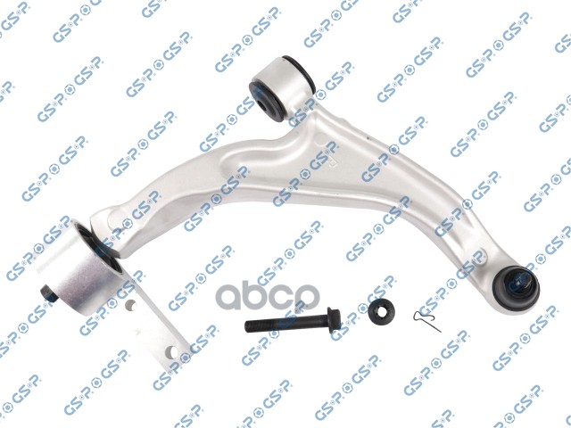 Рычаг подвески правый HONDA PILOT GSP арт. s062993