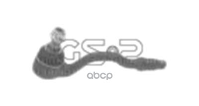 Наконечник рулевой тяги BMW X5 (E70) GSP арт. s070061