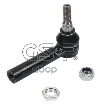 Наконечник рулевой тяги CITROEN RELAY Box (244) GSP арт. s070084