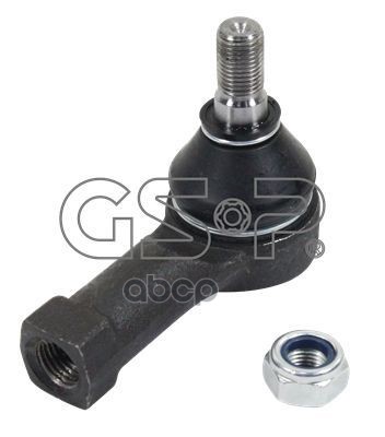 Наконечник рулевой тяги CITROEN C-CROSSER (EP) GSP арт. s070109