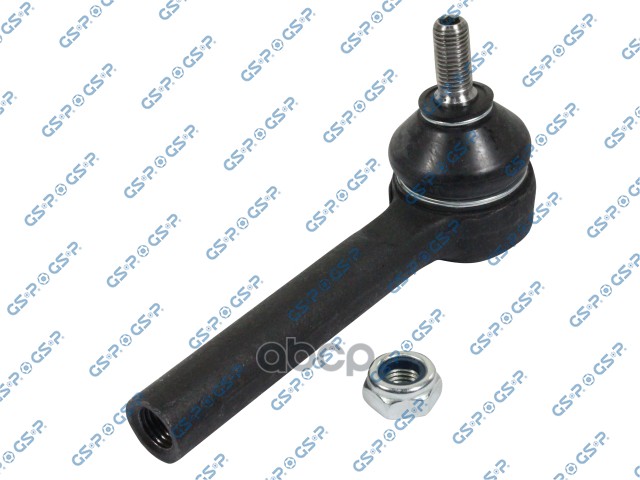 Наконечник рулевой тяги FIAT CINQUECENTO (170_) GSP арт. s070134