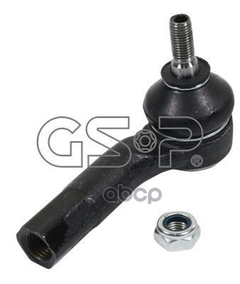 Наконечник рулевой правый FORD FIESTA V (JH_  JD_) GSP арт. s070151