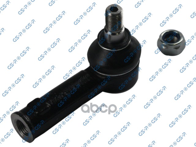 Наконечник рулевой тяги FORD TRANSIT Bus (T_ _) GSP арт. s070156