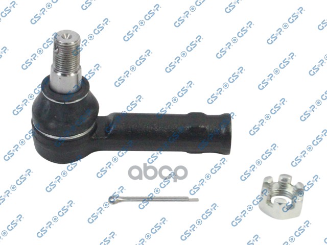 Наконечник рулевой тяги FORD TRANSIT Bus (E_ _) GSP арт. s070167