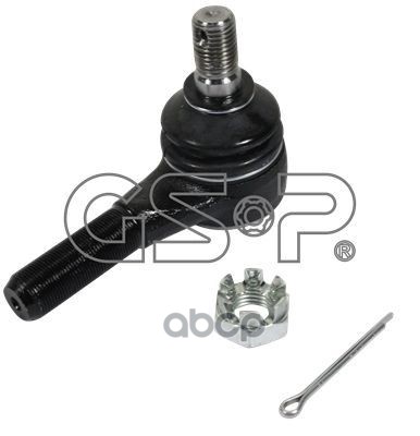 Наконечник Рулевой Тяги Fiat 125 (125_) GSP арт. s070187