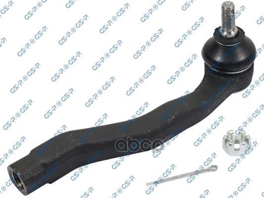 Наконечник Рулевой Тяги Honda Civic Del Sol Mk Iii (Eh  Eg) GSP арт. s070189