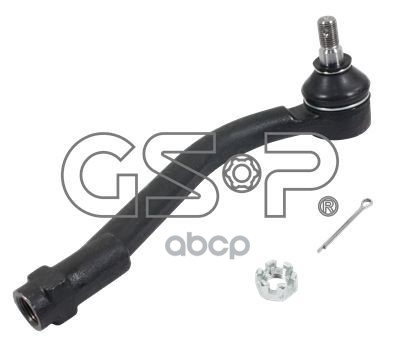 Наконечник рулевой правый HYUNDAI ix55 GSP арт. s070224