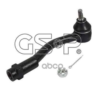 Наконечник рулевой правый HYUNDAI i20 (PB  PBT) GSP арт. s070228