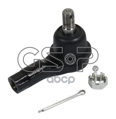 Наконечник рулевой тяги KIA PICANTO (SA) GSP арт. s070238