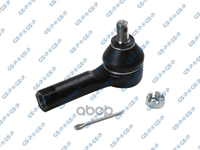 Наконечник рулевой тяги MAZDA 626 Mk II (GC) GSP арт. s070255