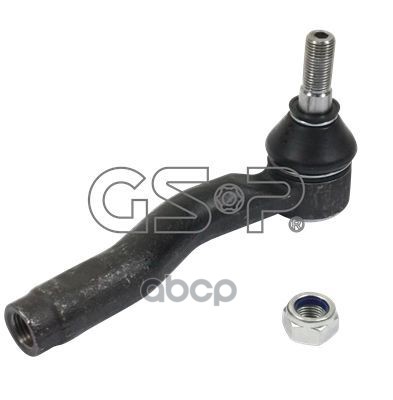 Наконечник Рулевой Тяги Mazda 6 Hatchback (Gg) GSP арт. s070257