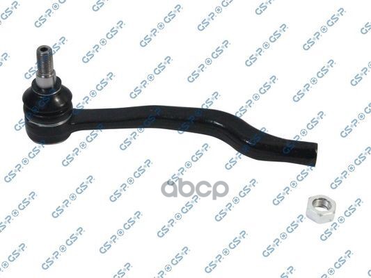 Наконечник рулевой правый MERCEDES-BENZ A-CLASS (W168) GSP арт. s070277