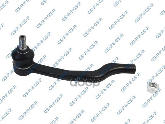 Наконечник рулевой левый MERCEDES-BENZ A-CLASS (W168) GSP арт. s070278