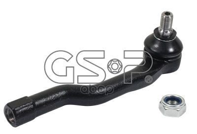 Наконечник рулевой правый MERCEDES-BENZ A-CLASS (W169) GSP арт. s070283