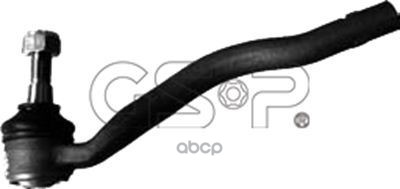 Наконечник рулевой правый MERCEDES-BENZ GL-CLASS (X164) GSP арт. s070304