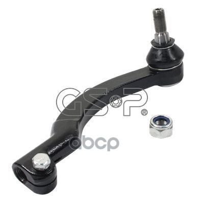 Наконечник Рулевой Тяги Nissan Interstar Box (X70) GSP арт. s070354