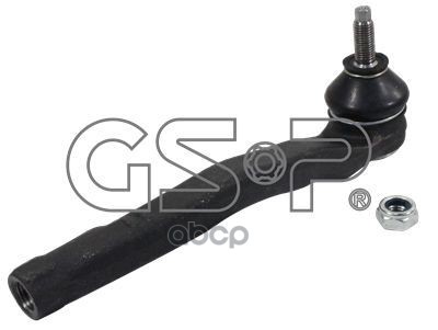 Наконечник рулевой левый RENAULT CLIO III (BR0/1  CR0/1) GSP арт. s070391