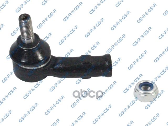 Наконечник рулевой левый SEAT CORDOBA (6K1  6K2) GSP арт. s070419