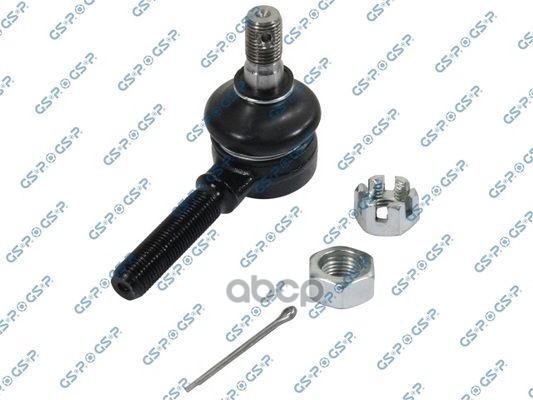 Наконечник Рулевой Тяги Передний Suzuki Alto (0S) GSP арт. s070427